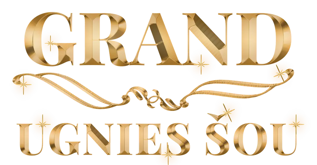 Grand Ugnies Šou