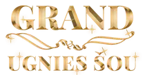 Grand Ugnies Šou