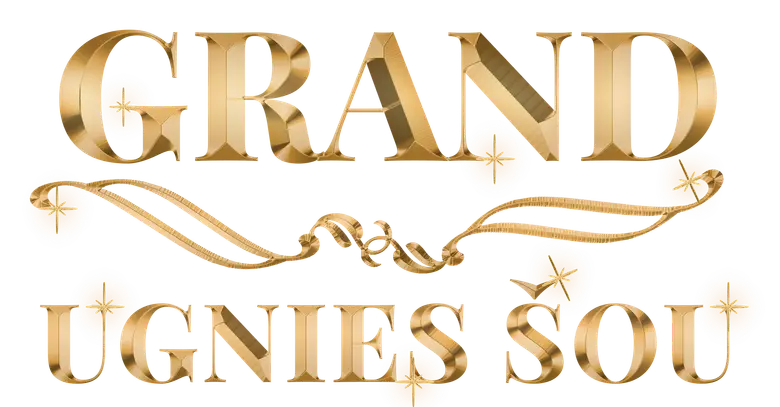 Grand Ugnies Šou